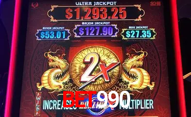 cassino Bet990