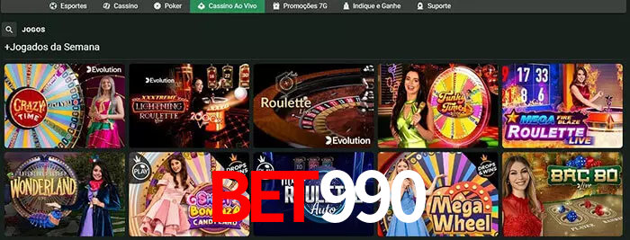 Bet990 bet