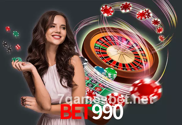 vivo no cassino Bet990
