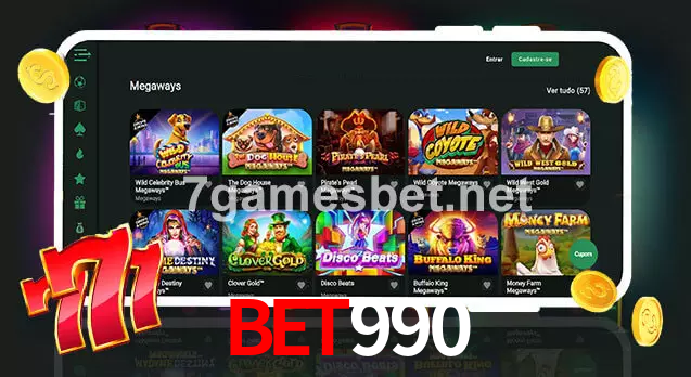 Bet990 aplicativo