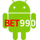 Aplicativo Bet990 para Android