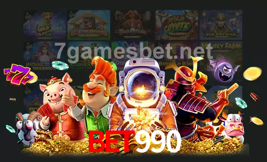 cassino Bet990